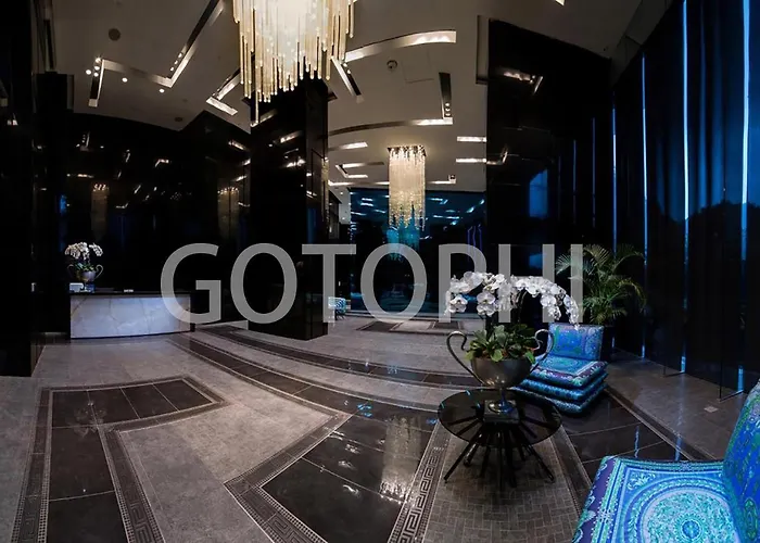 The Milano Residences Manila
