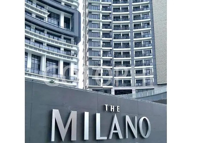 The Milano Residences 3* Manila