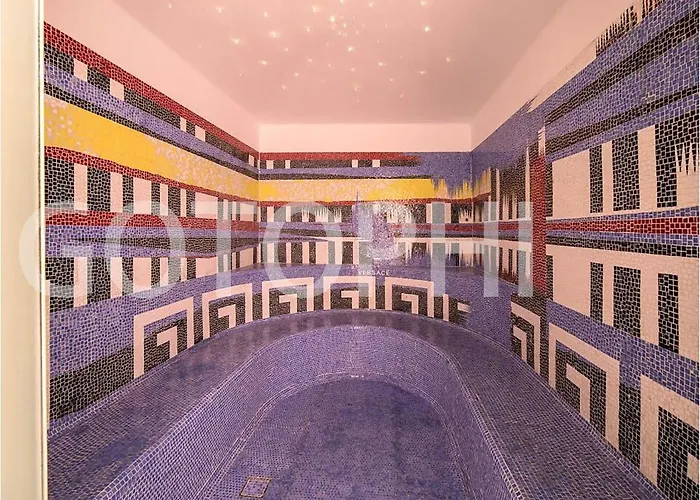 The Milano Residences Hotel