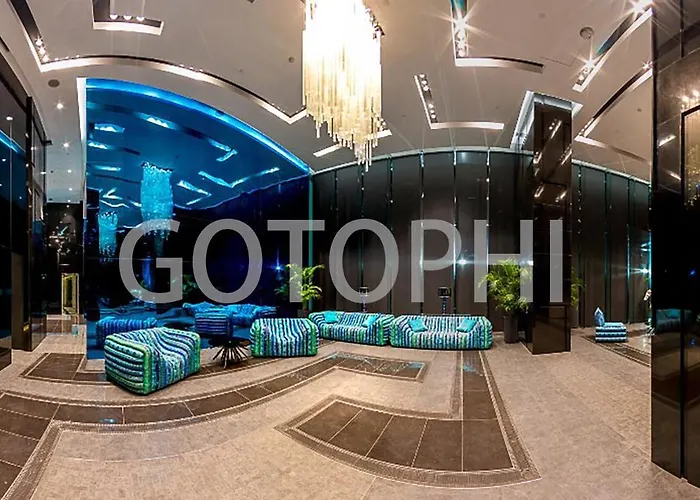 Hotel The Milano Residences Manila