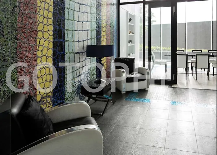 The Milano Residences 3* Manila