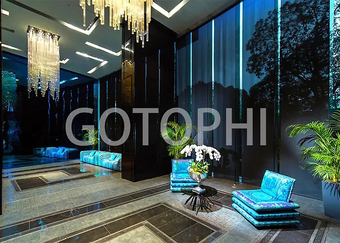 Hotel The Milano Residences 3*