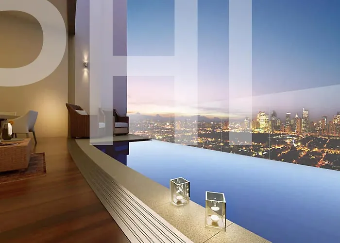 The Milano Residences 3*