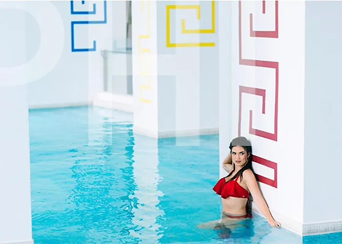 The Milano Residences 3* Manila