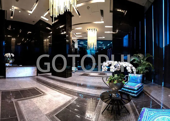 The Milano Residences