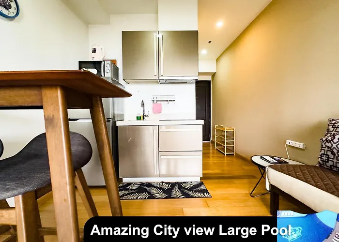 The Milano Residences 3* Manila