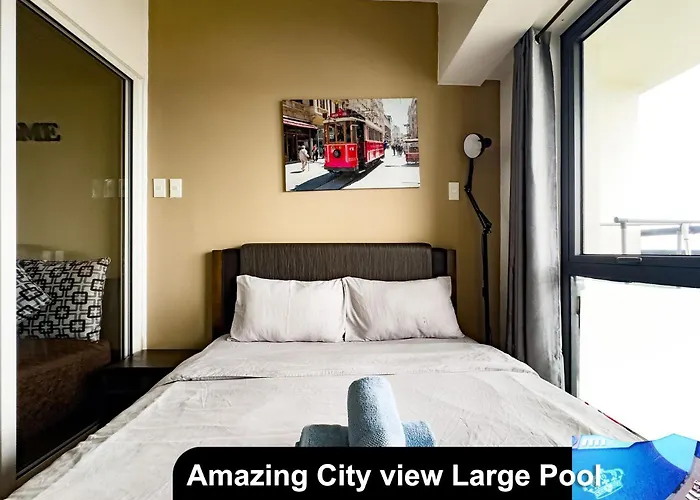 The Milano Residences 3*