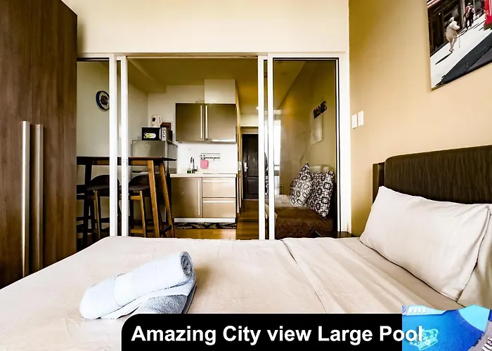 The Milano Residences 3*
