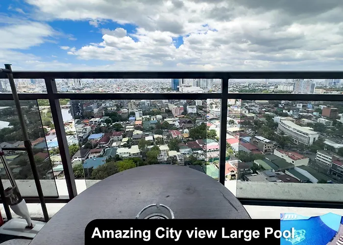 The Milano Residences Manila
