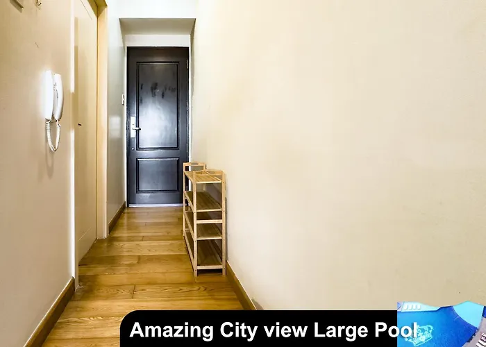 The Milano Residences 3*