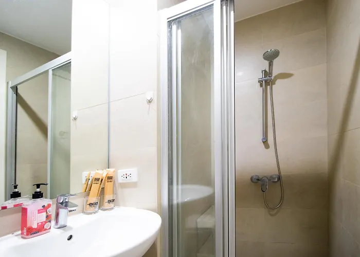 Hotel The Milano Residences Manila