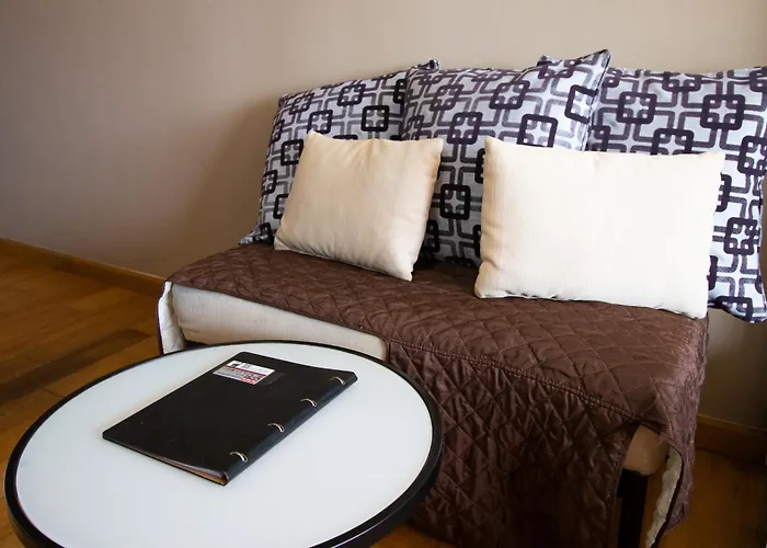 The Milano Residences 3*