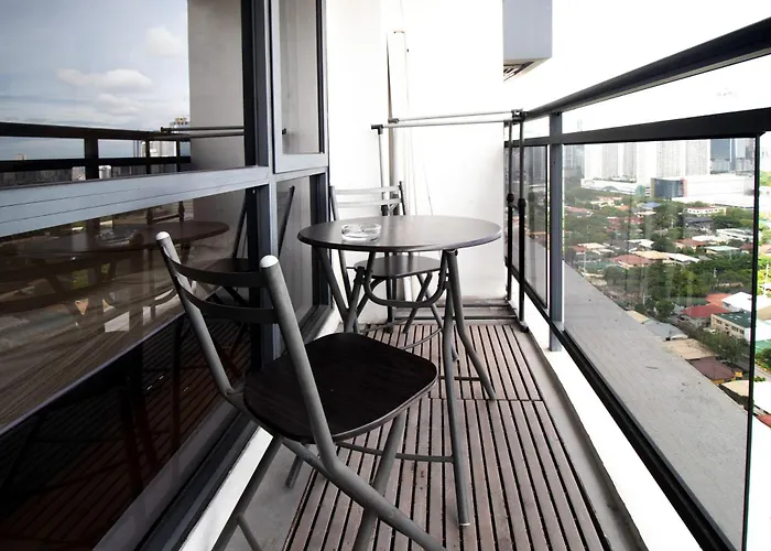 The Milano Residences Hotel